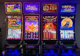 jili slot Arcade
