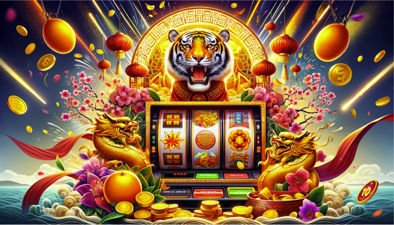 jili slot mobile gaming