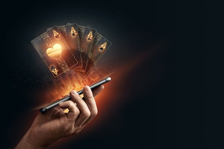jili slot mobile gaming